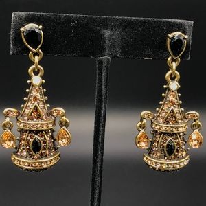 Heidi Daus Earrings